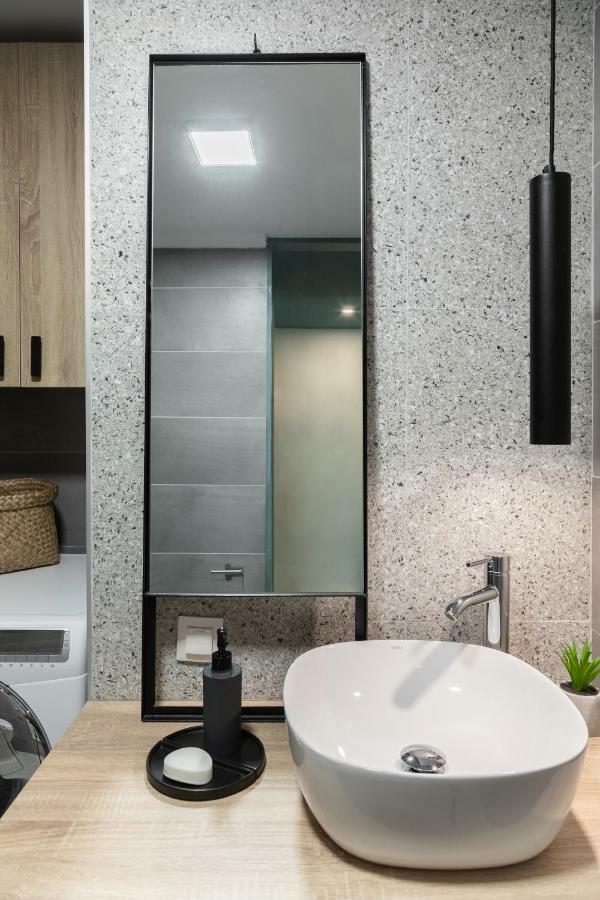 테살로니키 Urban Loft I 아파트 외부 사진